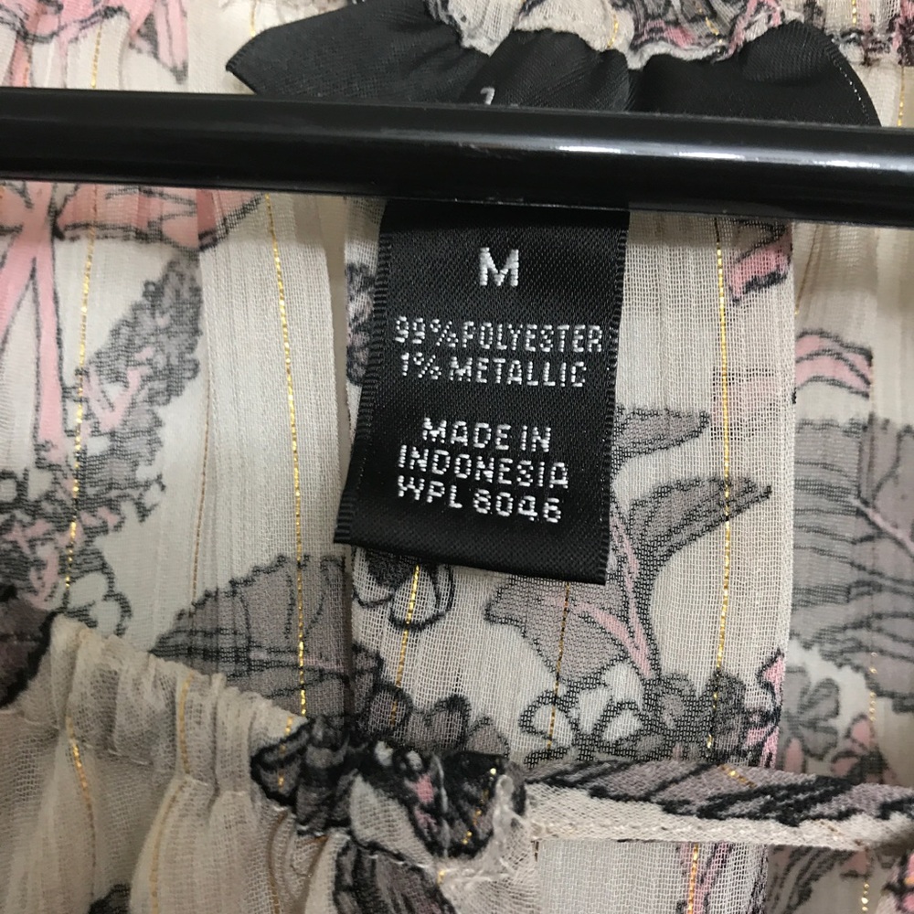 Blouse - Picture 2 of 2